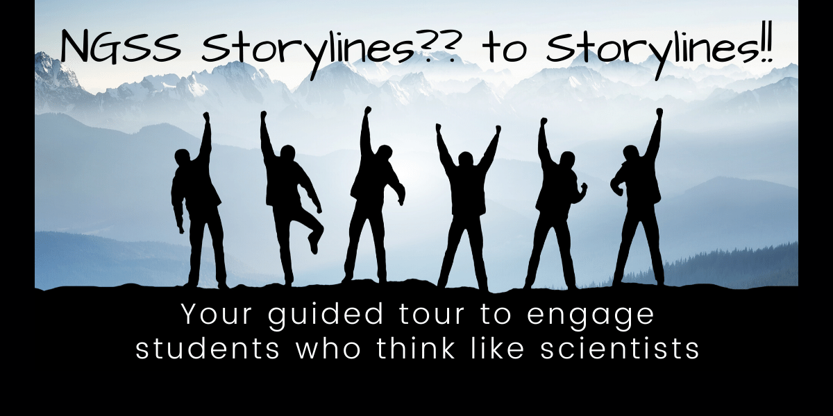 Storyline Lab