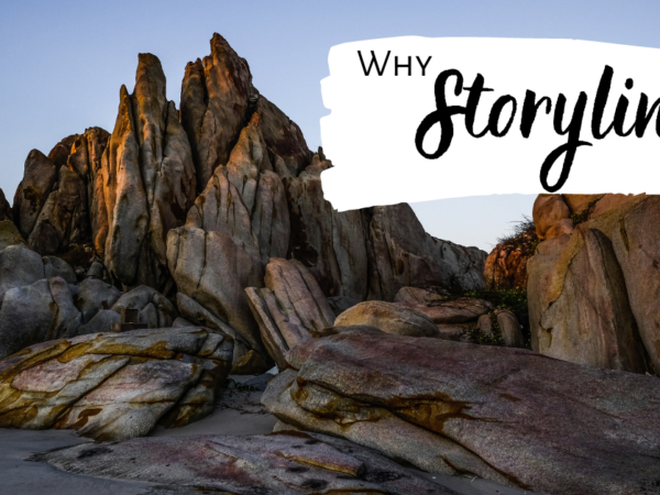 Why Storylines Rock!