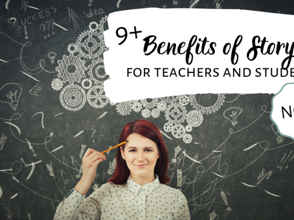 9+ Benefits of NGSS Storylines