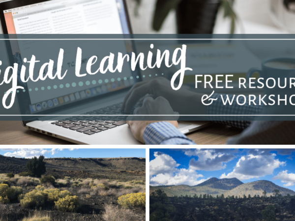 Digital Learning Resources