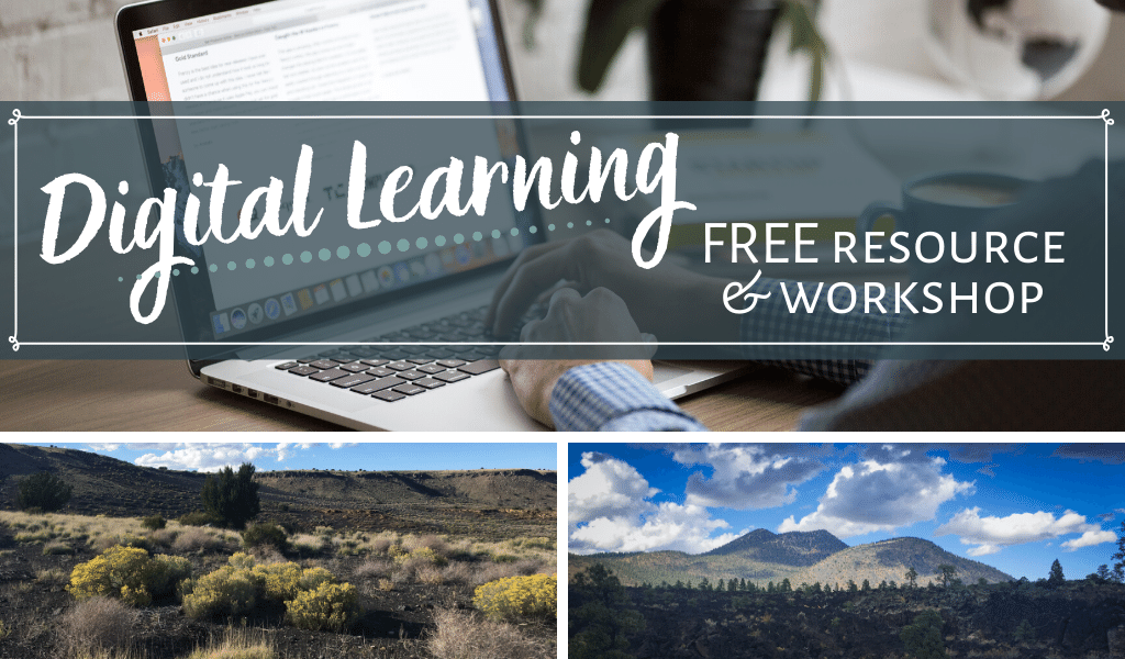 Digital Learning Resources
