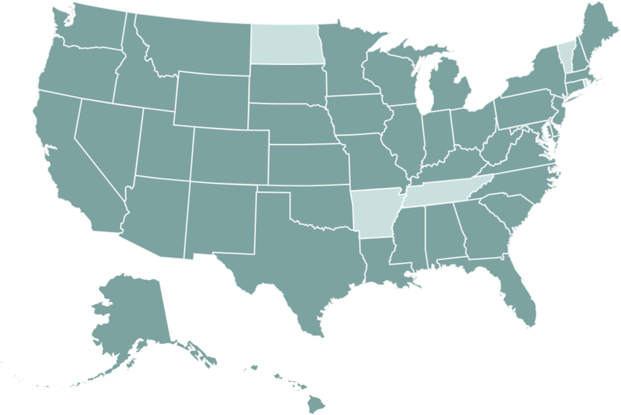 United States Map