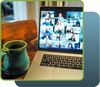 Virtual Professional Development