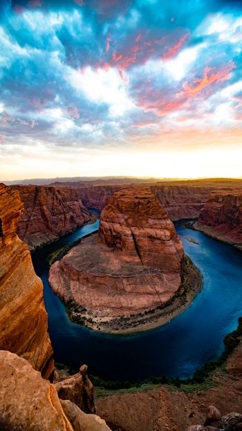 Grand Canyon National Park