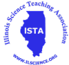 Illinois Science Teaching Association Logo
