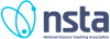 National Science teaching Association Logo