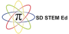 Pie SD Stem Ed Logo